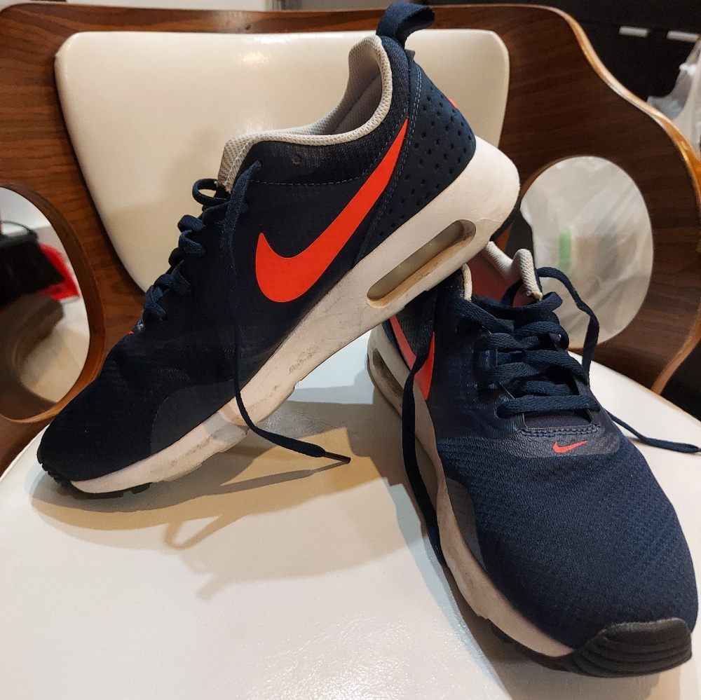 Womens Nike air max